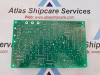 Pc1 Circuit Board 187822E for Miller GOLDSTAR 402 Welding Machine