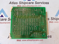 PCB CARD ADC-1 0-0012