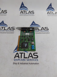 PCI 2-PORT 16C550 RS-422/485 PCBCP132 PCB BOARD