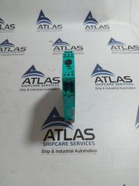 PEPPERL+FUCHS KFD2-EB2 REDUNDANT POWER FEED MODULE