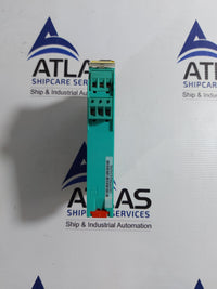 PEPPERL+FUCHS KFD2-UT-1 UNIVERSAL TEMPERATURE MEASUREMENT AMPLIFIER 112880