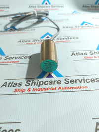 PEPPERL + FUCHS NBB10-30GM60-A0 INDUCTIVE SENSOR