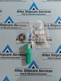 PEPPERL + FUCHS NJ10-30GKK-N PROXIMITY SWITCH SENSOR