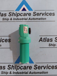 PEPPERL + FUCHS NJ10-30GKK-N PROXIMITY SWITCH SENSOR