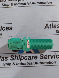 PEPPERL + FUCHS NJ10-30GKK-N PROXIMITY SWITCH SENSOR