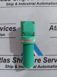 PEPPERL + FUCHS NJ10-30GKK-N PROXIMITY SWITCH SENSOR