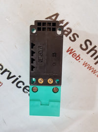 PEPPERL + FUCHS NJ15S+U1+N INDUCTIVE SENSOR