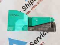 PEPPERL+FUCHS NJ40+U4+N INDUCTIVE SENSOR