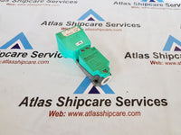 PEPPERL+FUCHS NJ40+U4+N INDUCTIVE SENSOR