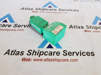 PEPPERL+FUCHS NJ40+U4+N INDUCTIVE SENSOR