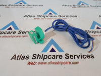 PEPPERL+FUCHS SJ10-N INDUCTIVE SLOT SENSOR 07233S