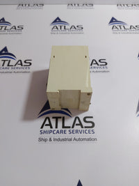 PEPPERL+FUCHS STR 300/1 POWER SUPPLY RELAY