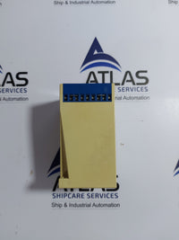 PEPPERL+FUCHS WE77/Ex-2 SWITCH AMPLIFIER P/N 129198