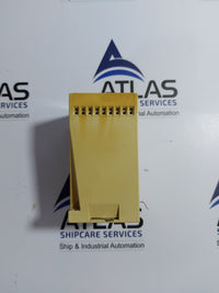 PEPPERL+FUCHS WE77/Ex-2 SWITCH AMPLIFIER P/N 129198