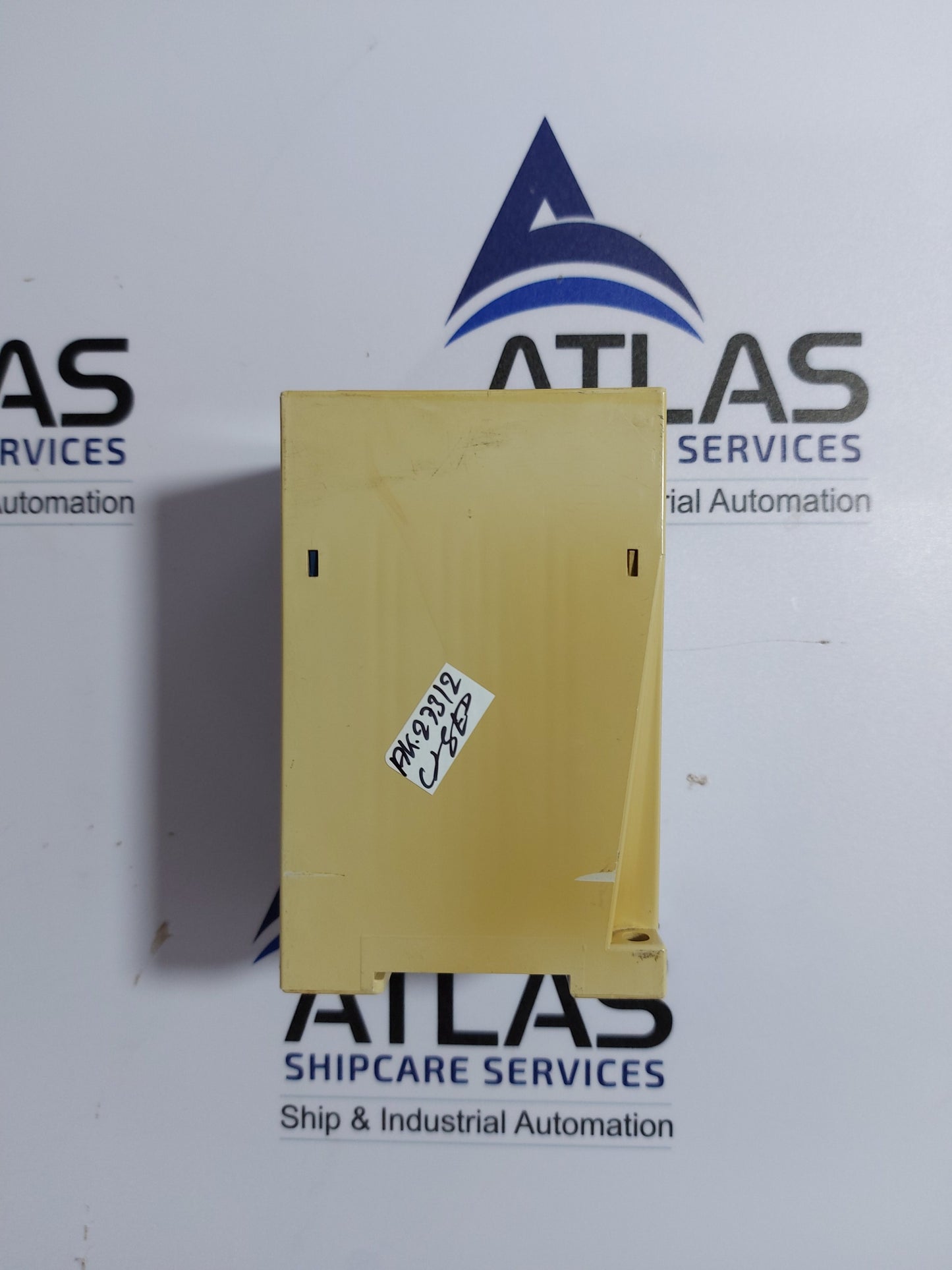 PEPPERL+FUCHS WE77/Ex-2 SWITCH AMPLIFIER P/N 129198