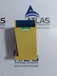 PEPPERL+FUCHS WE77/Ex-TR01 TRANSFORMER ISOLATED REPEATER