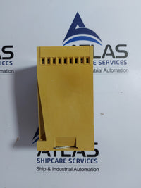 PEPPERL+FUCHS WE77/Ex-TR01 TRANSFORMER ISOLATED REPEATER