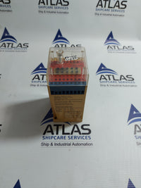 PEPPERL + FUCHS WEM/Ex-FSU FREQUENCY CONVERTER 14424S