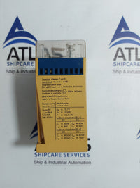 PEPPERL + FUCHS WEM/Ex-FSU FREQUENCY CONVERTER 14424S