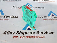 PEPPERL+FUCHS Z-SERIES Z779 SAFE SNAP BARRIER