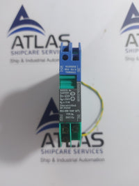 PEPPERL+FUCHS Z667/Ex BARRIER DIODE 822097