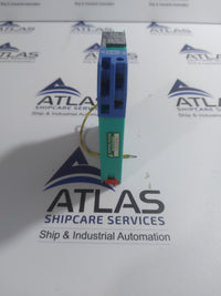 PEPPERL+FUCHS Z667/Ex BARRIER DIODE 822097