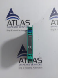 PEPPERL+FUCHS Z967 SAFE SNAP BARRIER 71860