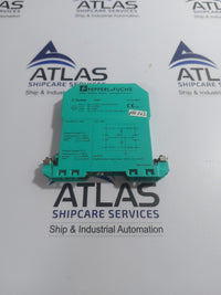 PEPPERL+FUCHS Z967 SAFE SNAP BARRIER 71860