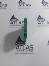 PEPPERL+FUCHS Z967 SAFE SNAP BARRIER 71860