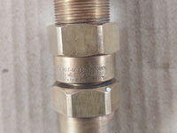 PEPPERS 900794301#0 CABLE GLAND ASSEMBLY WITH SENSOR 1.5 METER