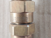 PEPPERS 900794301#0 CABLE GLAND ASSEMBLY WITH SENSOR 1.5 METER