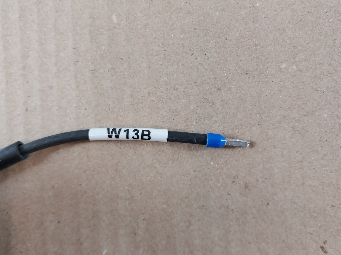 PEPPERS 900794301#0 CABLE GLAND ASSEMBLY WITH SENSOR 1.5 METER