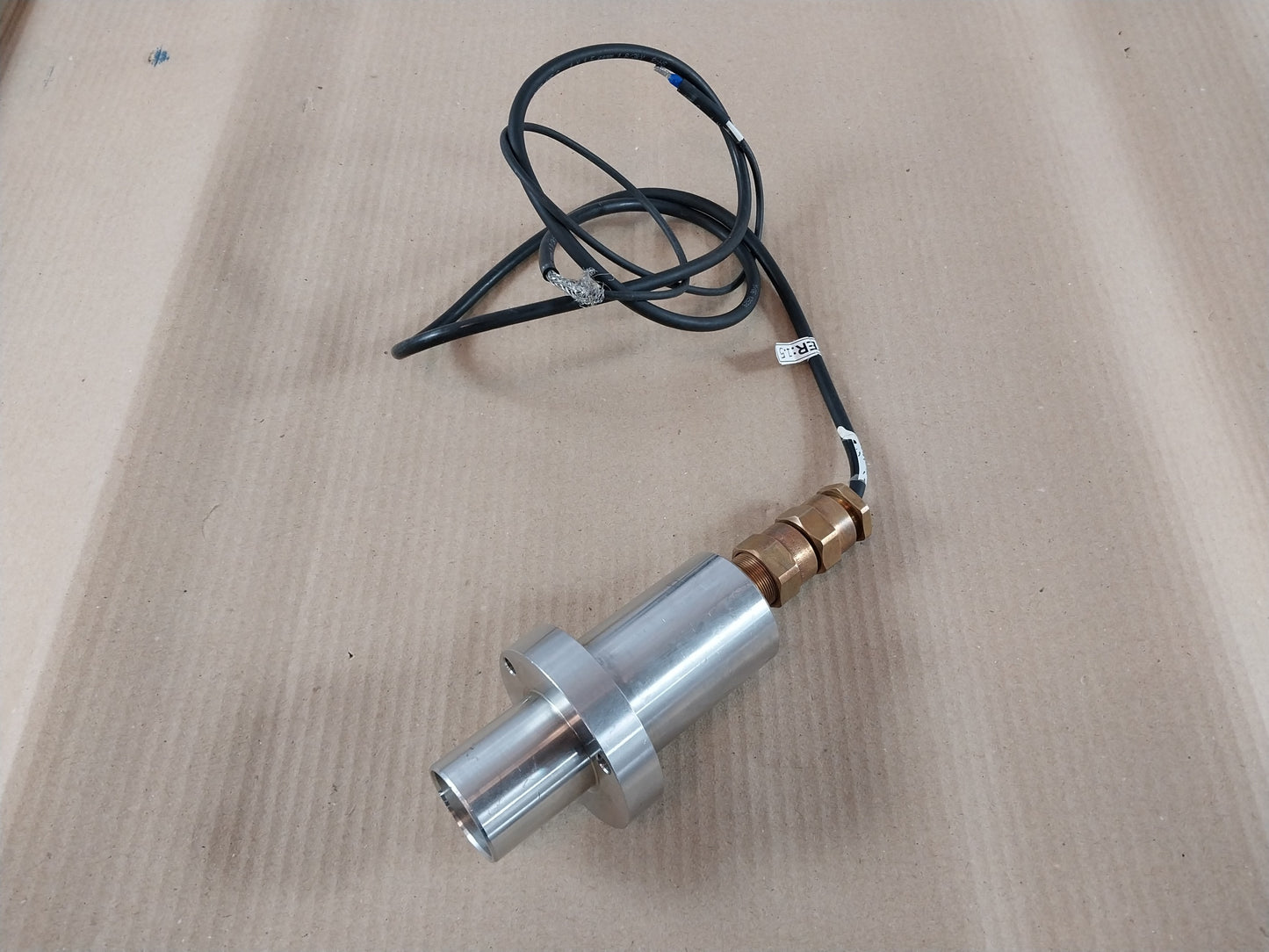 PEPPERS 900794301#0 CABLE GLAND ASSEMBLY WITH SENSOR 1.5 METER