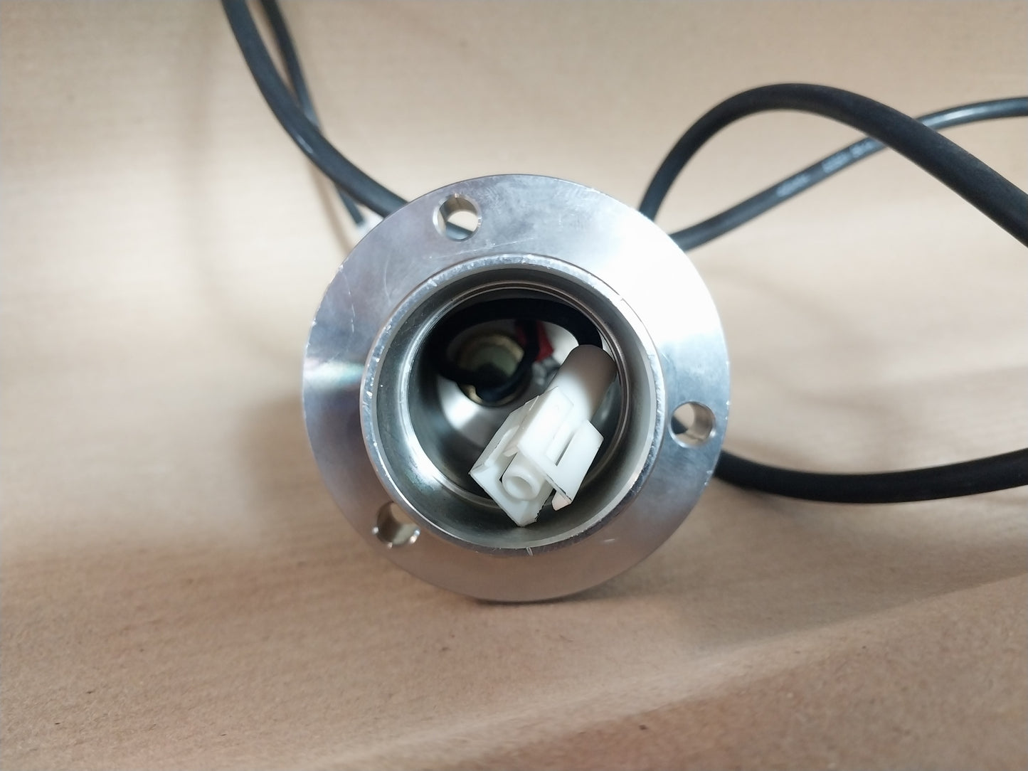 PEPPERS 900794301#0 CABLE GLAND ASSEMBLY WITH SENSOR 1.5 METER