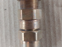 PEPPERS 900794301#0 CABLE GLAND ASSEMBLY WITH SENSOR 1.5 METER