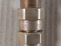 PEPPERS 900794301#0 CABLE GLAND ASSEMBLY WITH SENSOR 1.5 METER