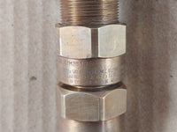 PEPPERS 900794301#0 CABLE GLAND ASSEMBLY WITH SENSOR 1.5 METER