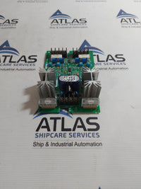 PF-DC-24 AMPLIFYING BOARD SOLENOID PROPORTIONAL VALVE CONTROLLER