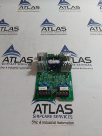 PF-DC-24 AMPLIFYING BOARD SOLENOID PROPORTIONAL VALVE CONTROLLER