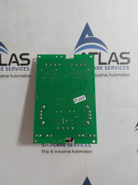 PF-DC-24 AMPLIFYING BOARD SOLENOID PROPORTIONAL VALVE CONTROLLER