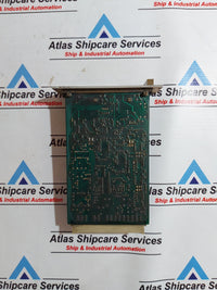 PHILIPS DSA 730 LIMIT SWITCH TRIP ALARM