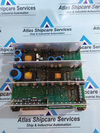 PHILIPS PSU-MLD 9562 000 79211 PCB CARD