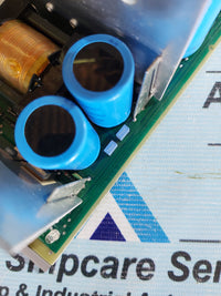 PHILIPS PSU-MLD 9562 000 79211 PCB CARD