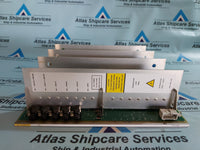 PHILIPS PSU-MLD 9562 000 79211 PCB CARD