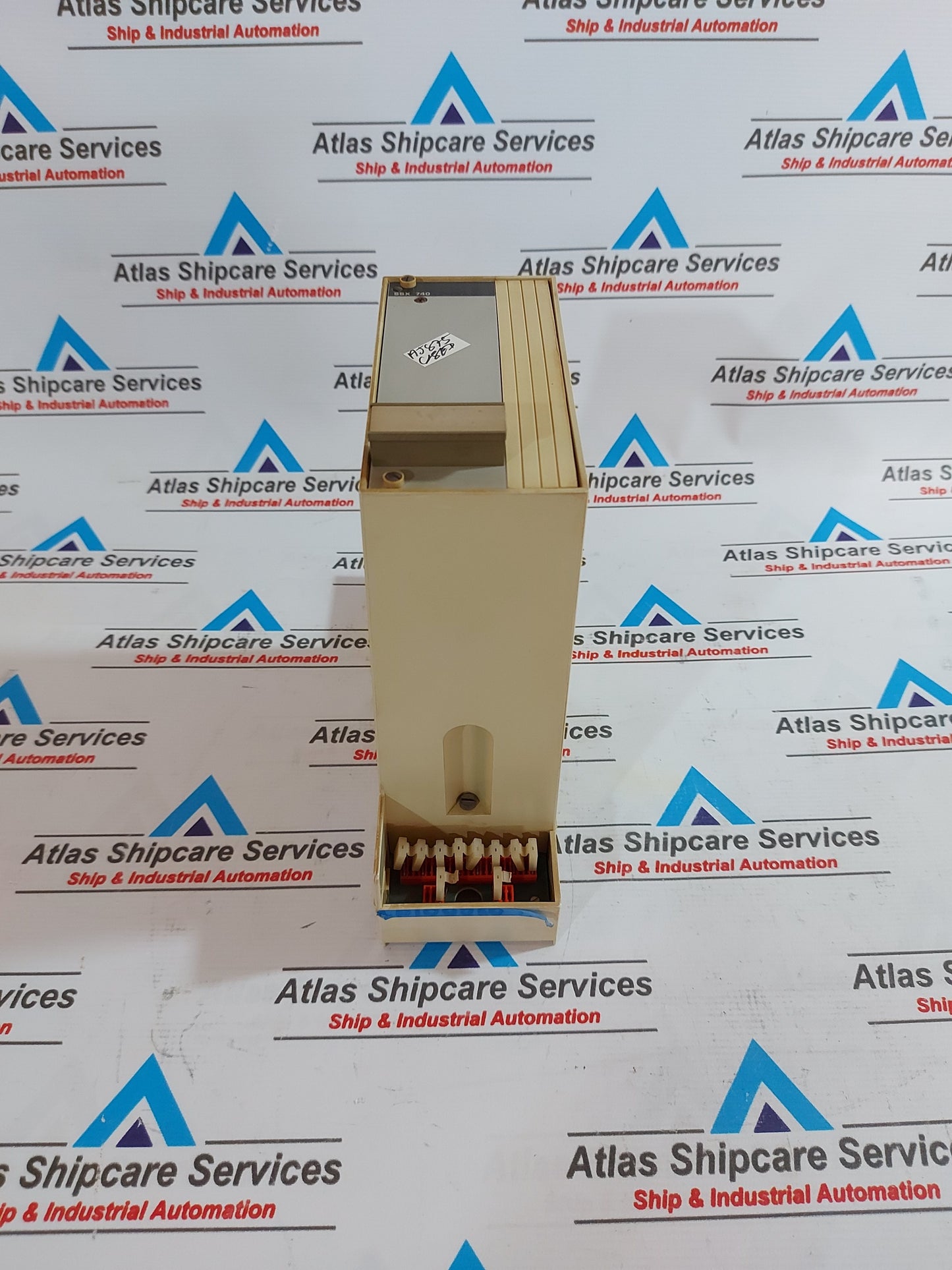 PHILIPS SSX 740 SIGNAL SELECTOR 9404 740 52711