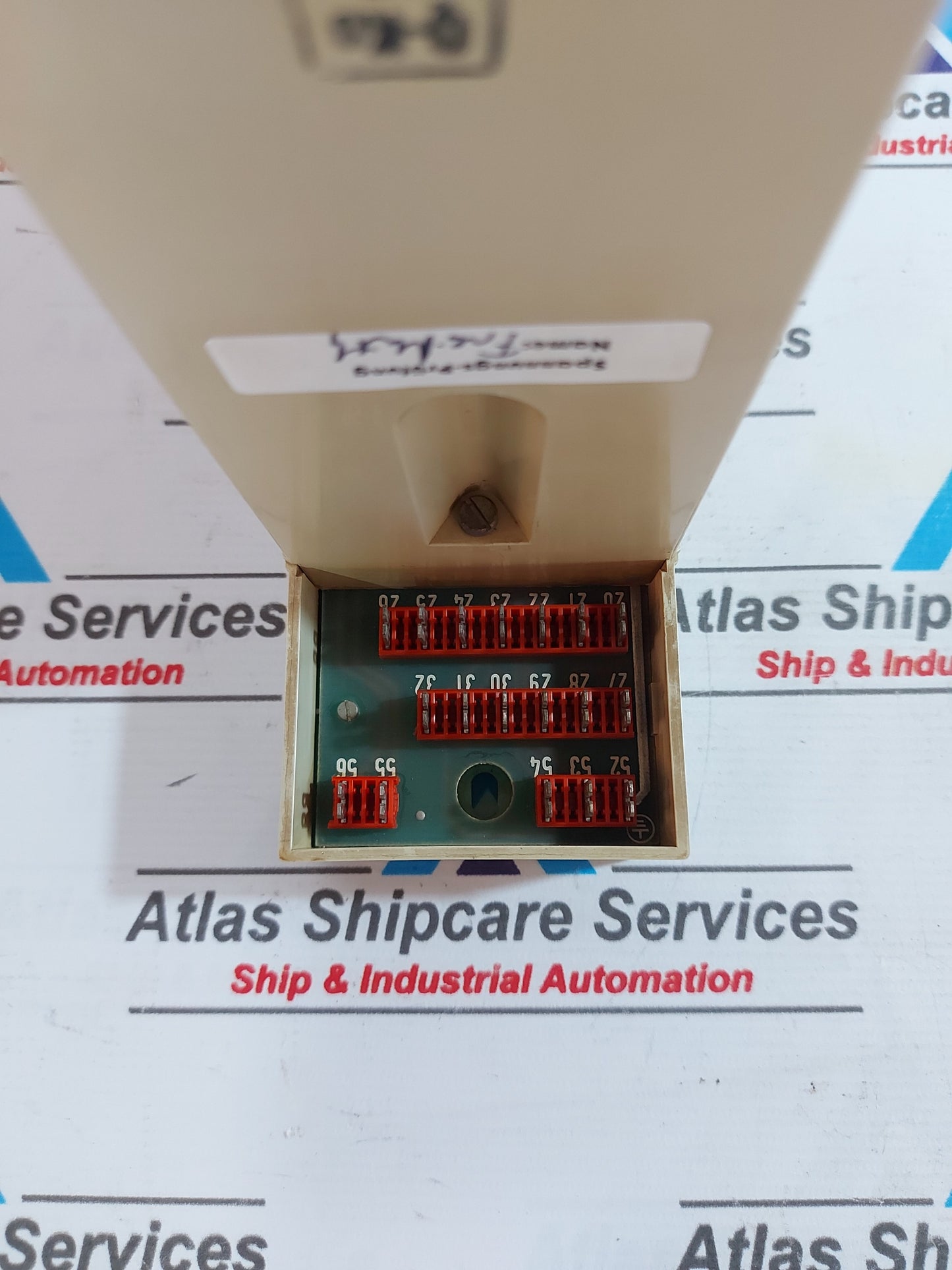 PHILIPS SSX 740 SIGNAL SELECTOR 9404 740 52711
