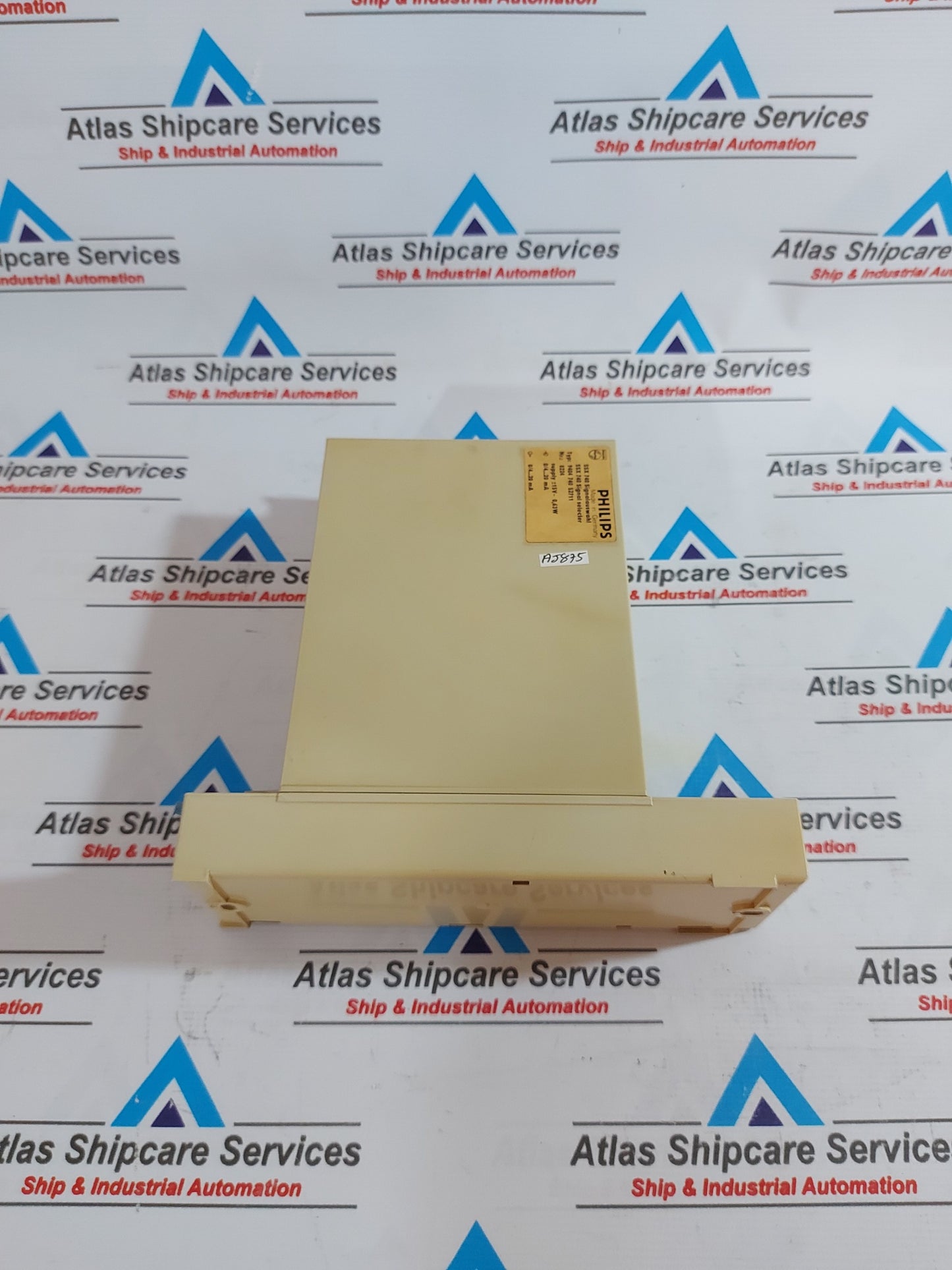 PHILIPS SSX 740 SIGNAL SELECTOR 9404 740 52711