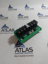 PHOENIX CONTACT ARK02B INTERFACE MODULE FOAB RL8/2B