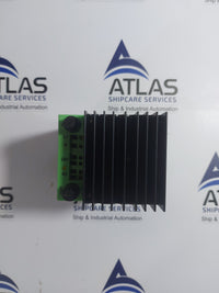 PHOENIX CONTACT CM 90-PS-230AC/24DCU/2 POWER SUPPLY 230VAC