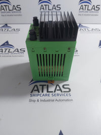 PHOENIX CONTACT CM 90-PS-230AC/24DCU/2 POWER SUPPLY 230VAC